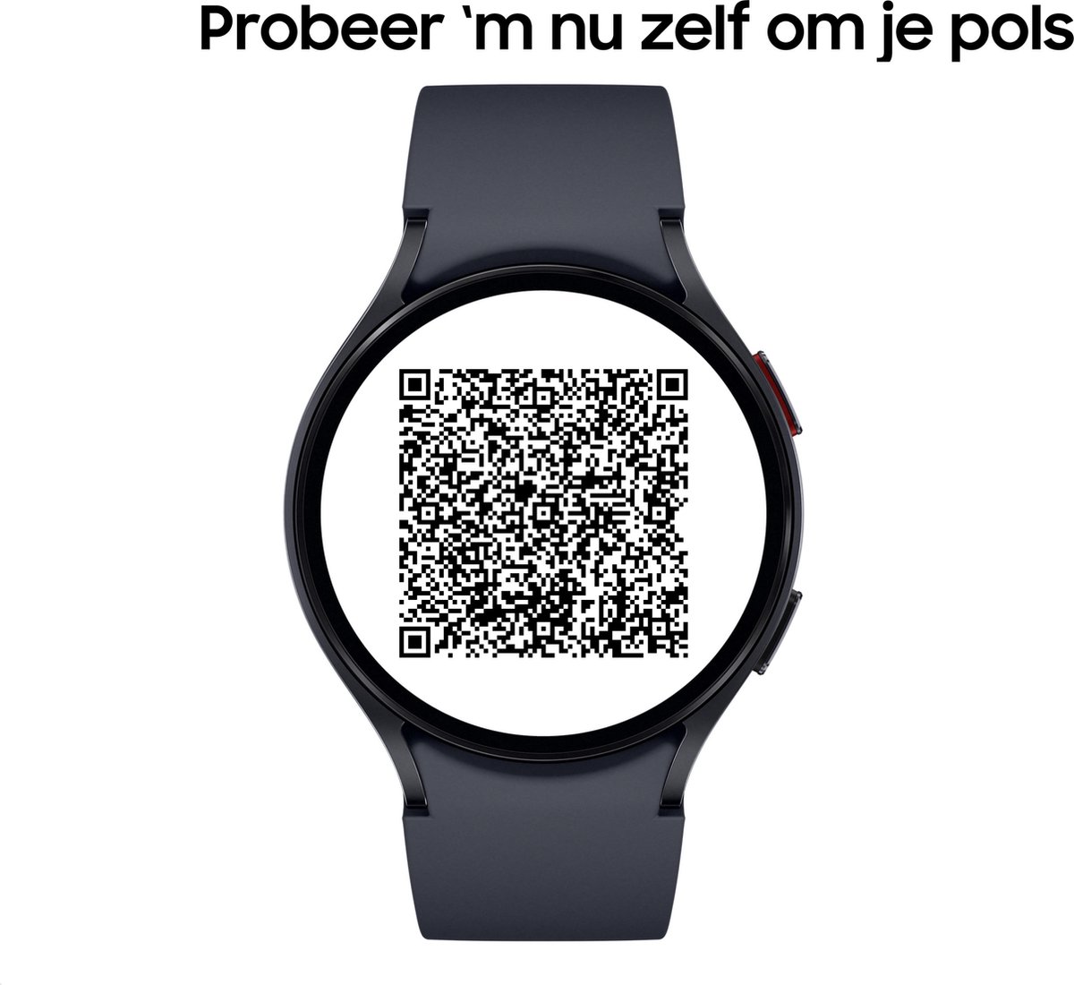 Samsung Galaxy Watch6 44mm LTE Graphite
