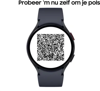 Samsung Galaxy Watch6 44mm LTE Graphite