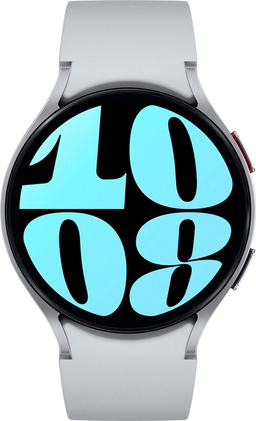 Samsung Galaxy Watch6 44mm Silver LTE