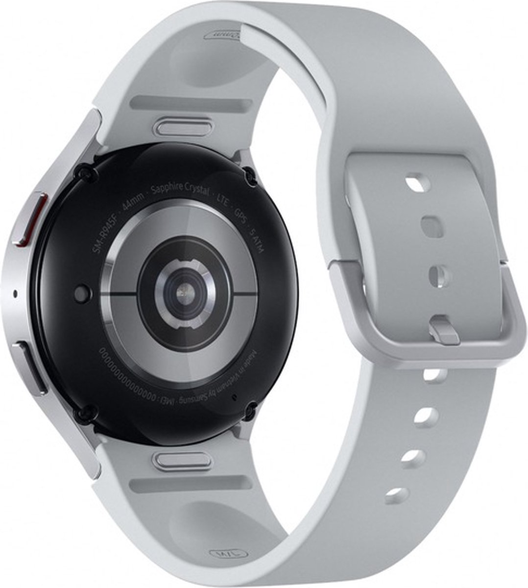 Samsung Galaxy Watch6 44mm Silver Smartwatch
