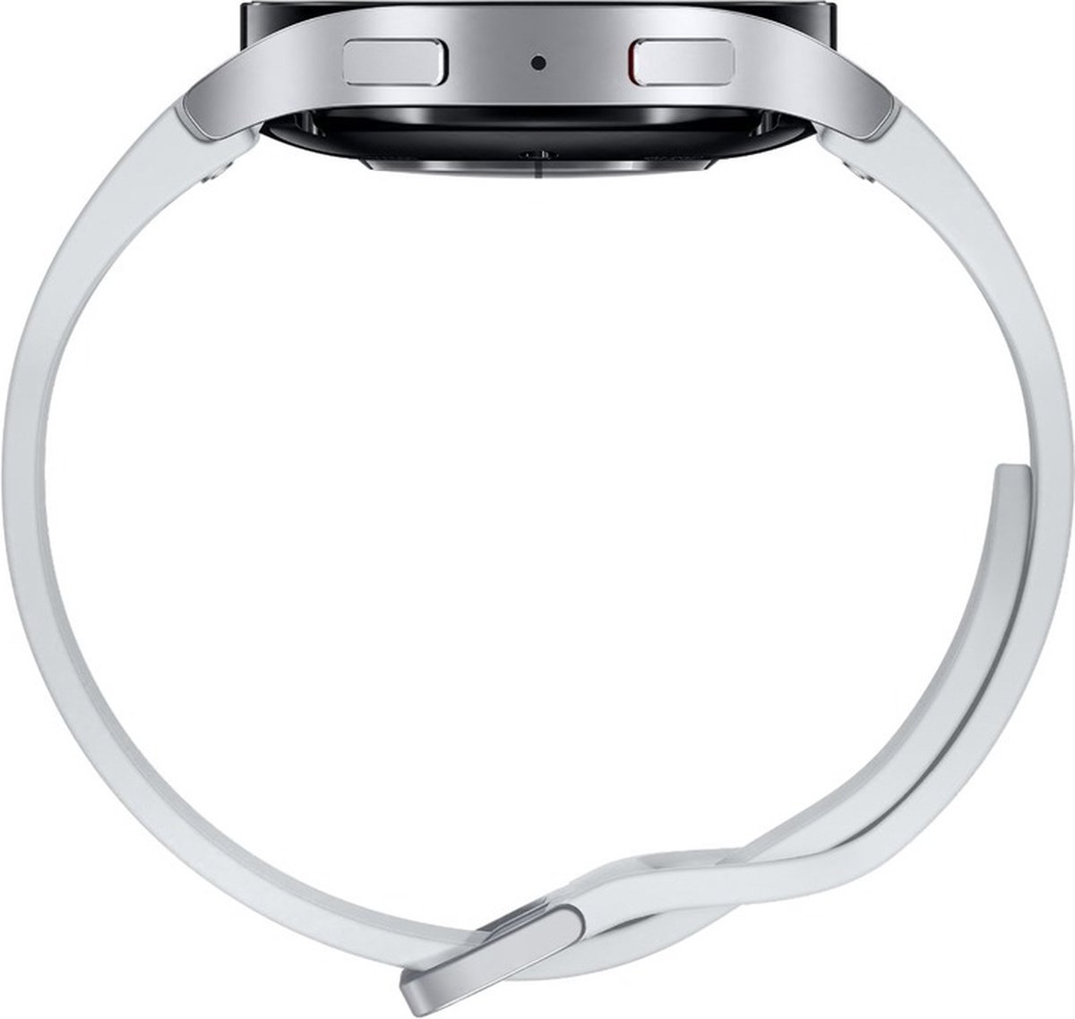 Samsung Galaxy Watch6 44mm Silver Smartwatch