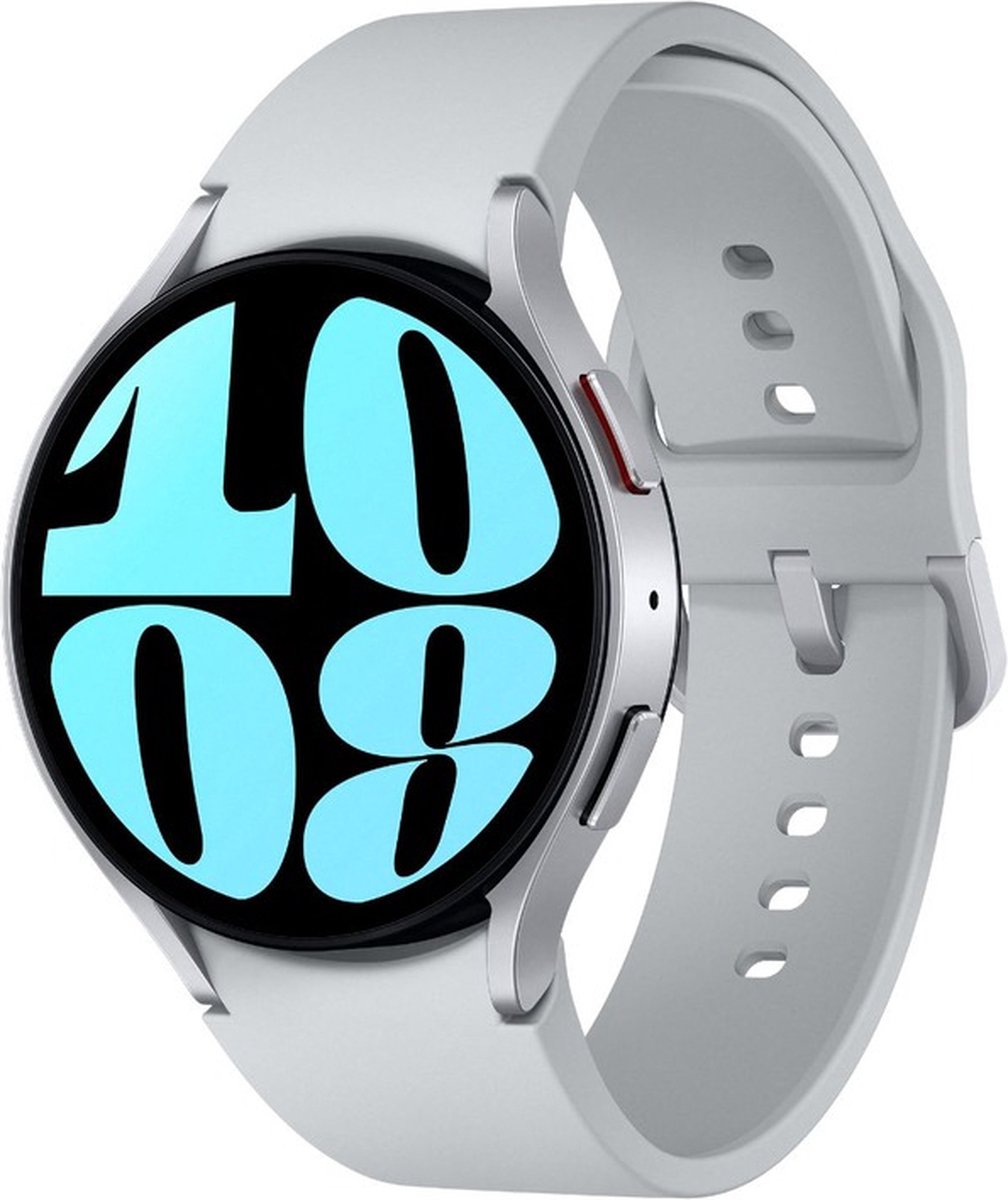 Samsung Galaxy Watch6 44mm Silver Smartwatch