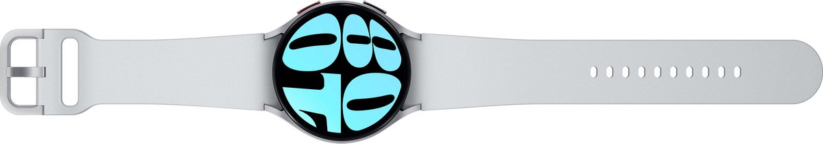 Samsung Galaxy Watch6 44mm Silver Smartwatch