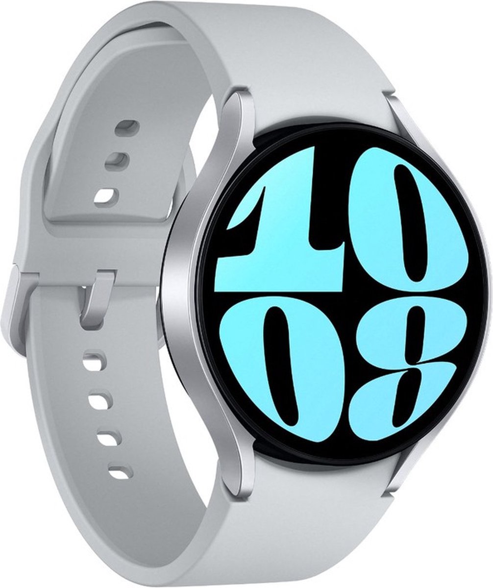Samsung Galaxy Watch6 44mm Silver Smartwatch