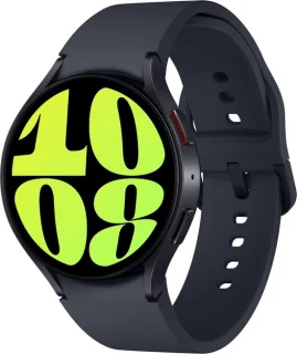 Samsung Galaxy Watch6 44mm Smartwatch Graphite