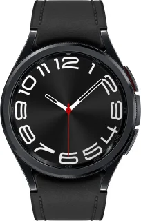 Samsung Galaxy Watch6 Classic 43mm Black LTE