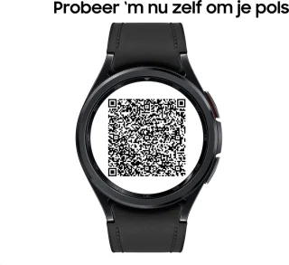 Samsung Galaxy Watch6 Classic 43mm Black LTE