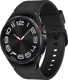 Samsung Galaxy Watch6 Classic 43mm Black LTE