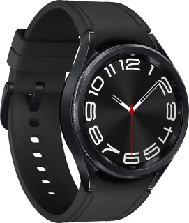 Samsung Galaxy Watch6 Classic 43mm Black LTE