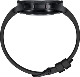 Samsung Galaxy Watch6 Classic 43mm Black LTE