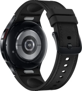 Samsung Galaxy Watch6 Classic 43mm Black LTE