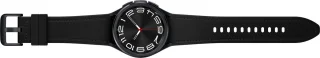 Samsung Galaxy Watch6 Classic 43mm Black LTE