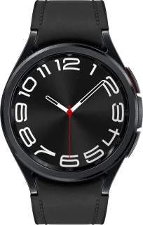 Samsung Galaxy Watch6 Classic 43mm Black LTE