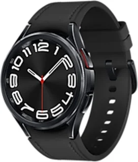 Samsung Galaxy Watch6 Classic 43mm LTE Black R955