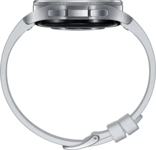 Samsung Galaxy Watch6 Classic 43mm Silver