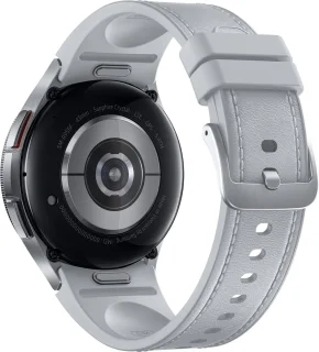 Samsung Galaxy Watch6 Classic 43mm Silver