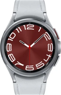 Samsung Galaxy Watch6 Classic 43mm Silver LTE