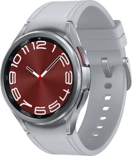 Samsung Galaxy Watch6 Classic 43mm Silver LTE