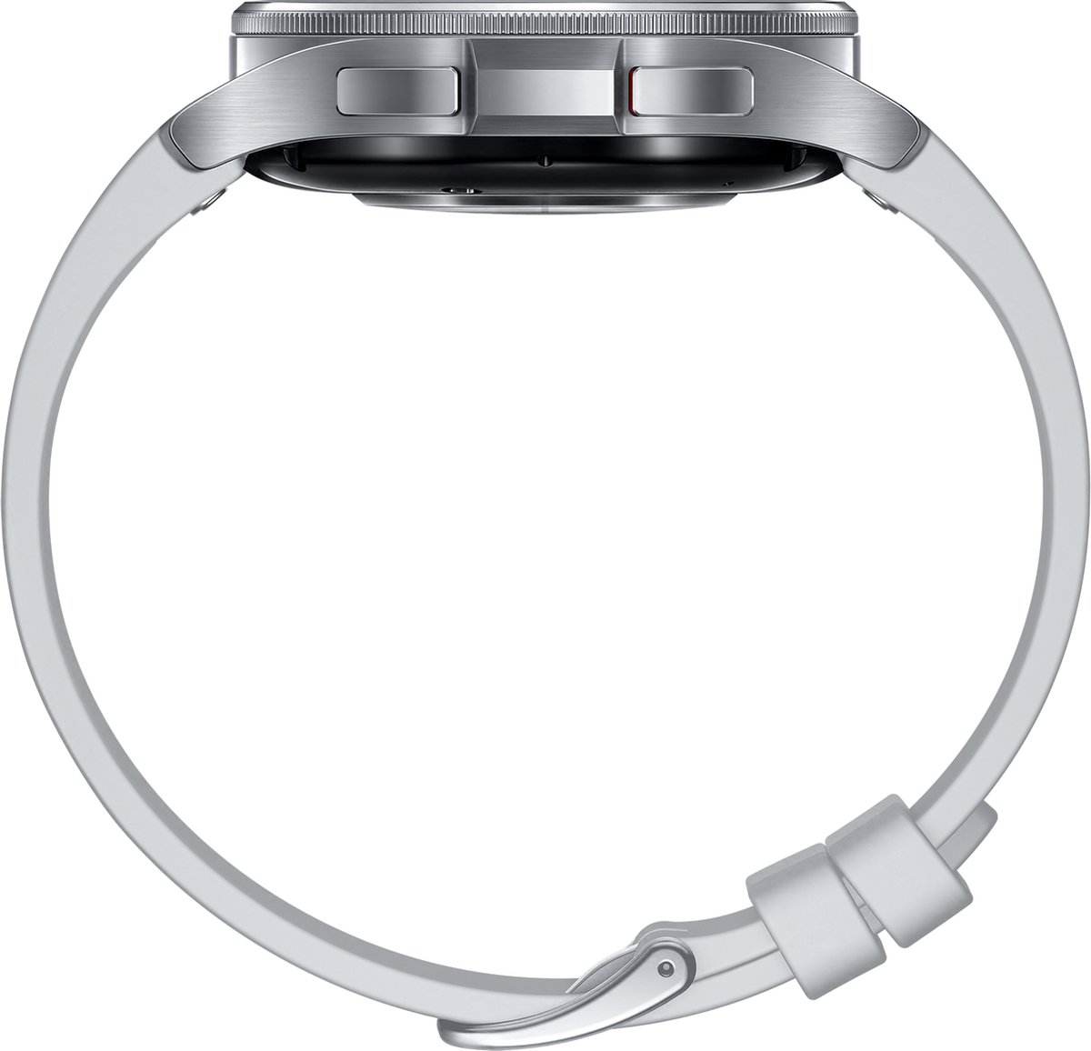 Samsung Galaxy Watch6 Classic 43mm Silver LTE