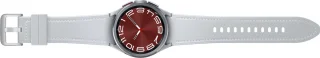 Samsung Galaxy Watch6 Classic 43mm Silver LTE