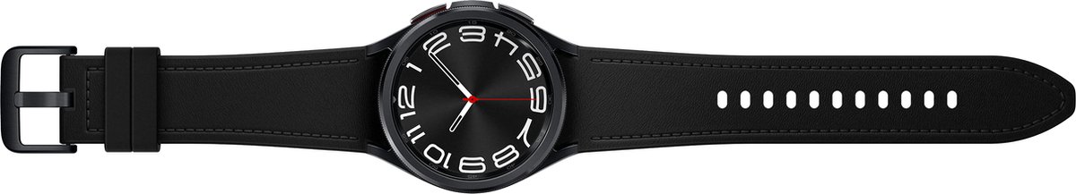 Samsung Galaxy Watch6 Classic 43mm Zwart