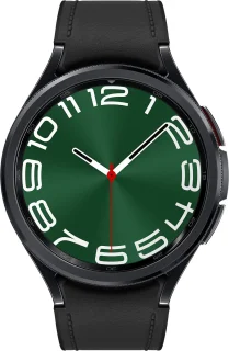 Samsung Galaxy Watch6 Classic 47mm Black LTE