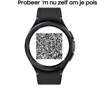Samsung Galaxy Watch6 Classic 47mm Black LTE