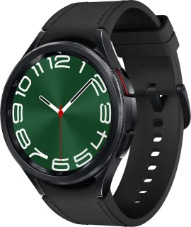 Samsung Galaxy Watch6 Classic 47mm Black LTE