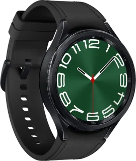 Samsung Galaxy Watch6 Classic 47mm Black LTE