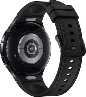 Samsung Galaxy Watch6 Classic 47mm Black LTE