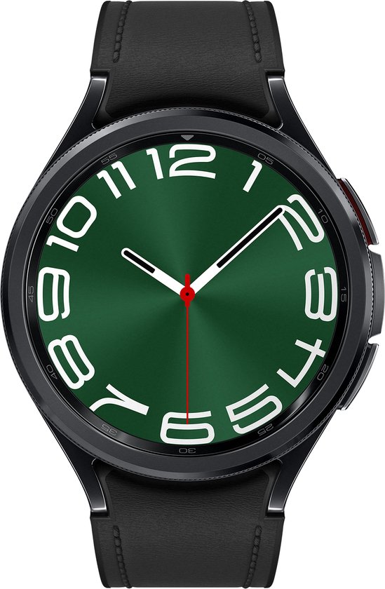 Samsung Galaxy Watch6 Classic 47mm Black LTE