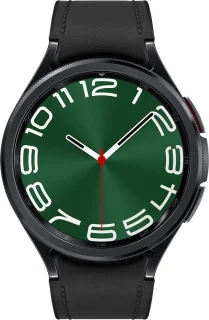 Samsung Galaxy Watch6 Classic 47mm Black LTE