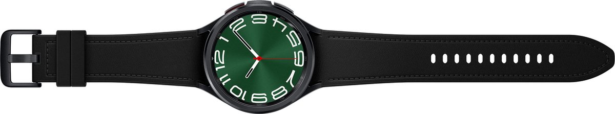 Samsung Galaxy Watch6 Classic 47mm Black