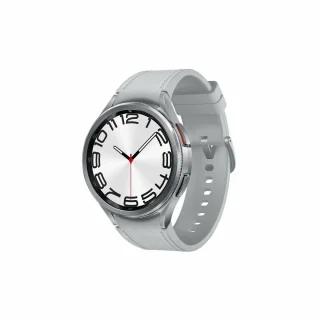 Samsung Galaxy Watch6 Classic 47mm LTE Zilver
