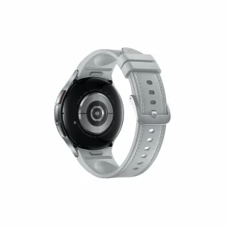 Samsung Galaxy Watch6 Classic 47mm LTE Zilver