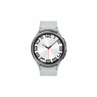 Samsung Galaxy Watch6 Classic 47mm LTE Zilver