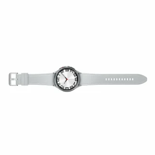 Samsung Galaxy Watch6 Classic 47mm LTE Zilver