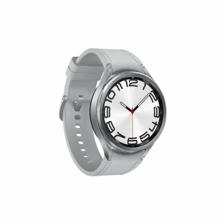 Samsung Galaxy Watch6 Classic 47mm LTE Zilver
