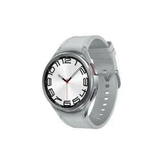 Samsung Galaxy Watch6 Classic 47mm LTE Zilver