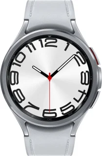 Samsung Galaxy Watch6 Classic 47mm Silver
