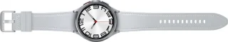Samsung Galaxy Watch6 Classic 47mm Silver LTE