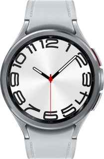 Samsung Galaxy Watch6 Classic 47mm Silver LTE