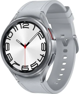 Samsung Galaxy Watch6 Classic 47mm Silver LTE