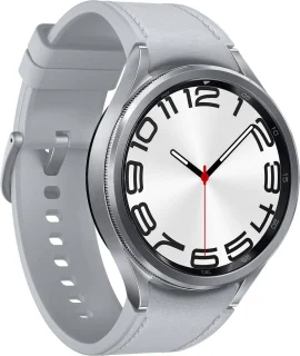 Samsung Galaxy Watch6 Classic 47mm Silver LTE