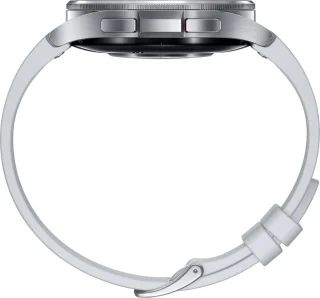 Samsung Galaxy Watch6 Classic 47mm Silver LTE