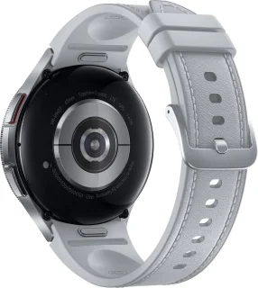 Samsung Galaxy Watch6 Classic 47mm Silver LTE