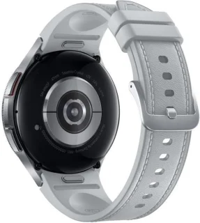 Samsung Galaxy Watch6 Klassiek 47mm Zilver 4G