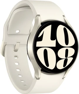 Samsung Galaxy Watch6 Smartwatch 40mm Gold (LTE/4G)