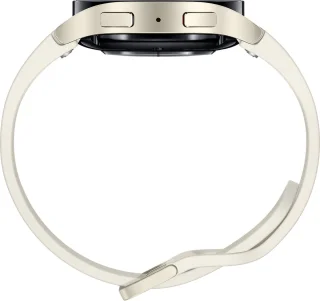 Samsung Galaxy Watch6 Smartwatch 40mm Gold (LTE/4G)