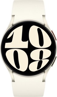 Samsung Galaxy Watch6 40mm Gold (LTE) — stijlvolle gezondheid en zelfstandige connectiviteit
